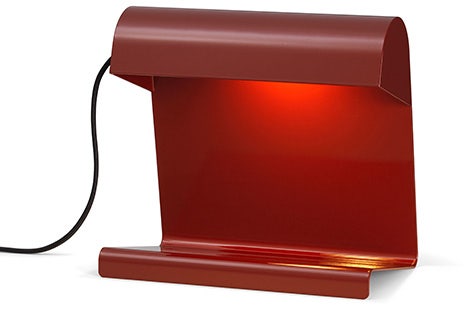 Vitra Lampe de Bureau Table Lamp