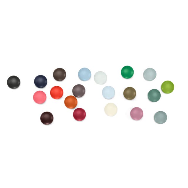 Vitra Magnet Dots (Set of 5)
