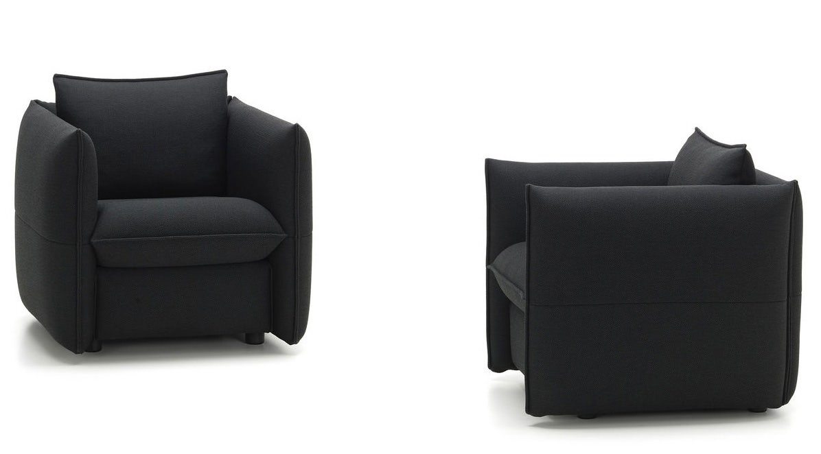 Vitra Mariposa Club Armchair