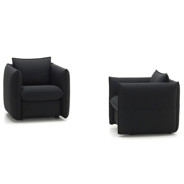 Vitra Mariposa Club Armchair