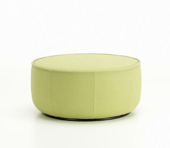 Vitra Mariposa Ottoman