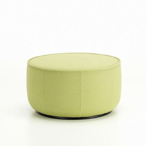 Vitra Mariposa Ottoman