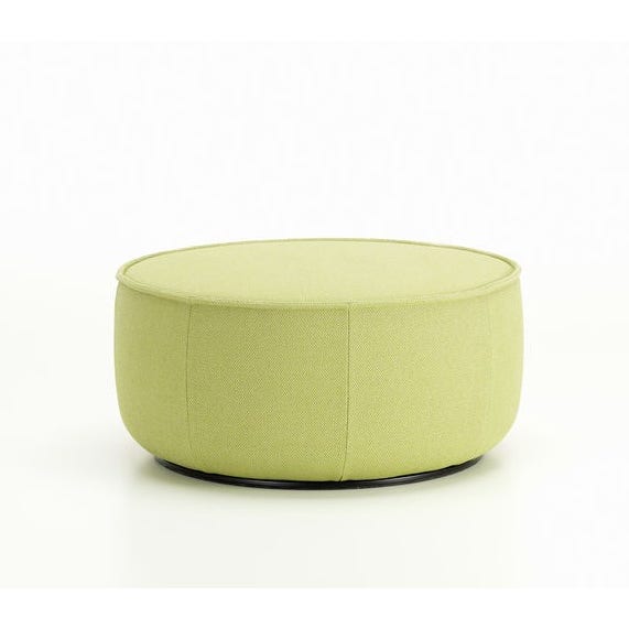 Vitra Mariposa Ottoman