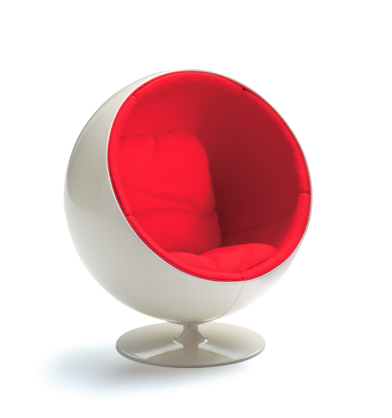 Vitra Miniatures Ball Chair