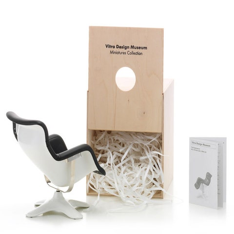 Vitra Miniatures Karuselli