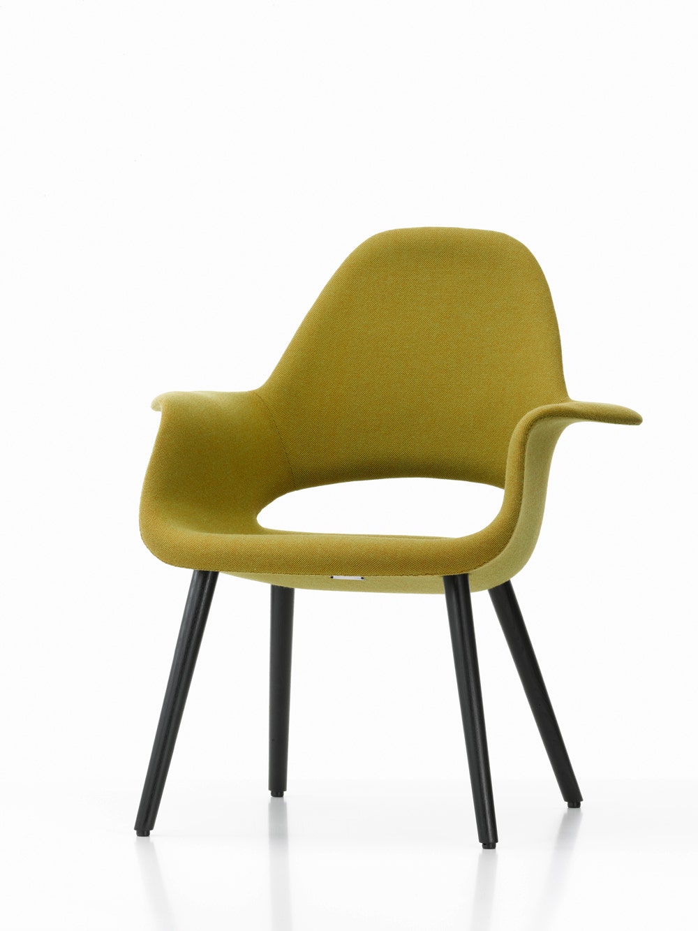 Vitra Organic Chair
