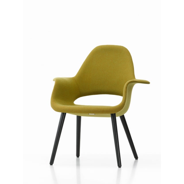 Vitra Organic Chair