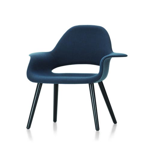 Vitra Organic Conference Chair