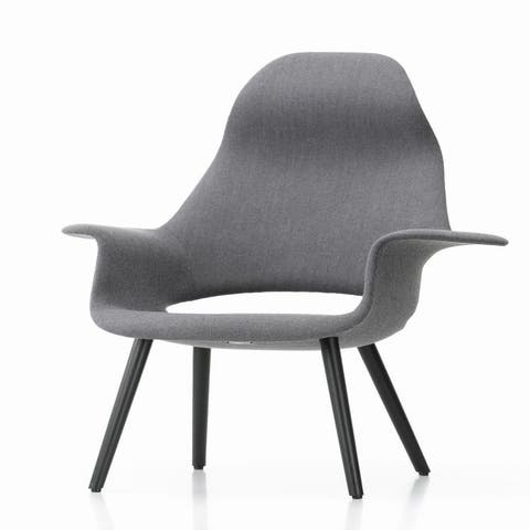 Vitra Organic Highback Chair