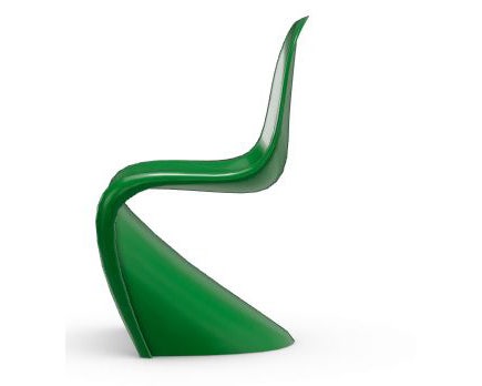 Chair Classic Panton Plastic Chair Panton Chair Classic Is A Pure