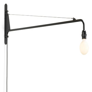 Vitra Petite Potence Wall Lamp