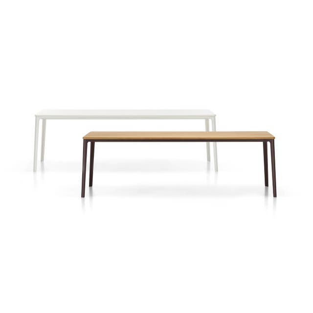 Vitra Plate Dining Table