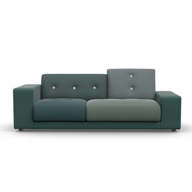 Vitra Polder Compact Sofa