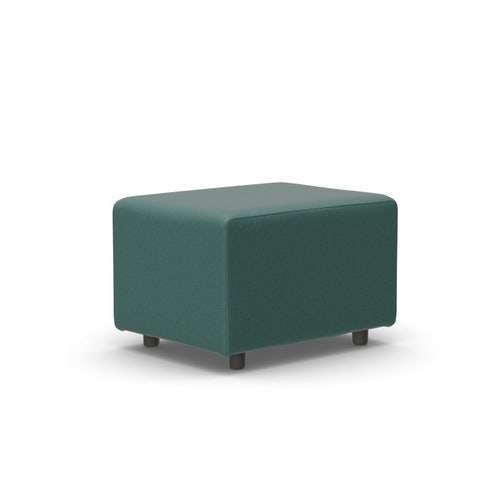 Vitra Polder Ottoman