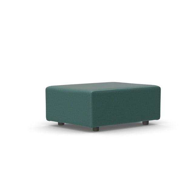 Vitra Polder Ottoman