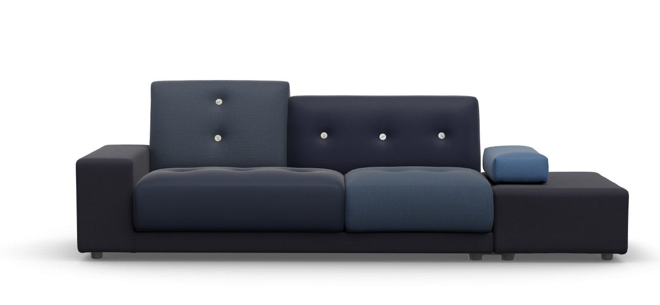 Vitra Polder Sofa