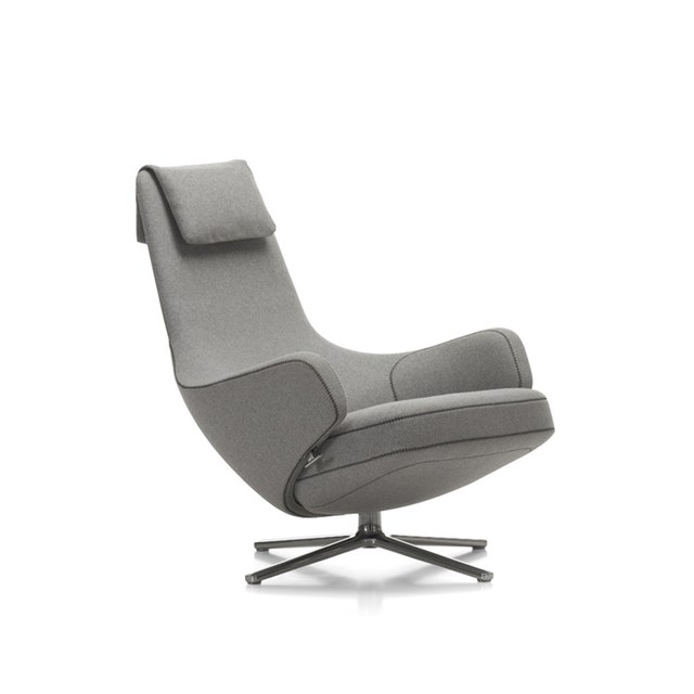 Vitra Repos Lounge Chair