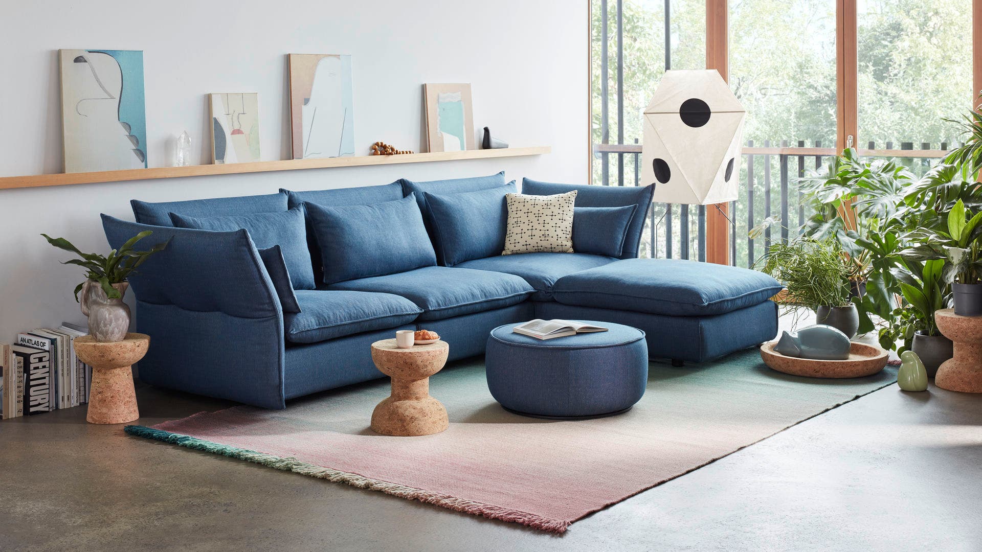 Vitra Resting Animal Cat