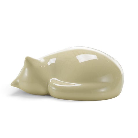 Vitra Resting Animal Cat