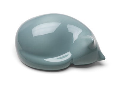 Vitra Resting Animal Cat