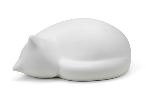 Vitra Resting Animal Cat