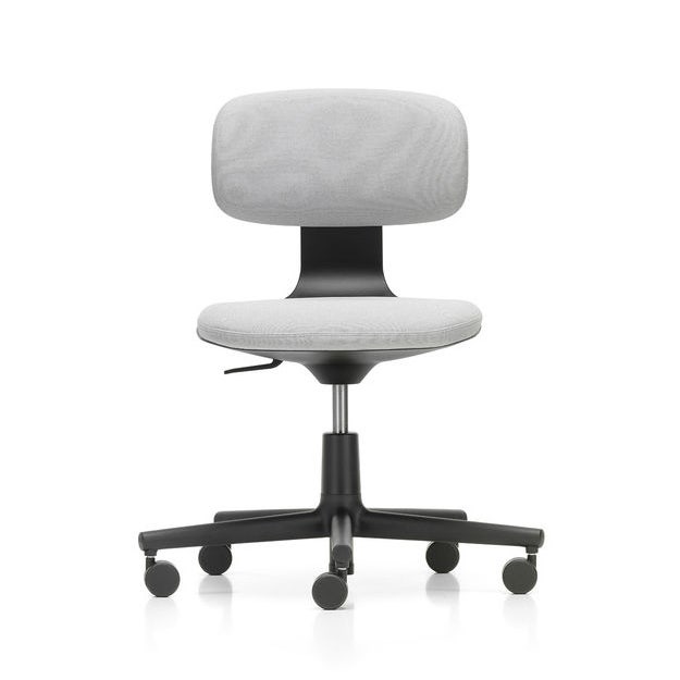 Vitra Rookie Swivel Base Studio Chair