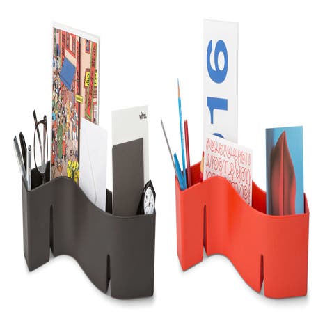 Vitra S-Tidy Container