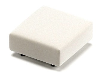 Vitra Soft Modular Sofa - Ottoman