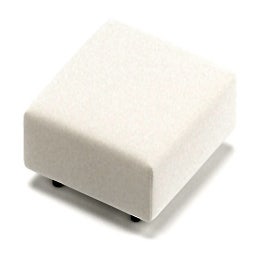 Vitra Soft Modular Sofa - Ottoman