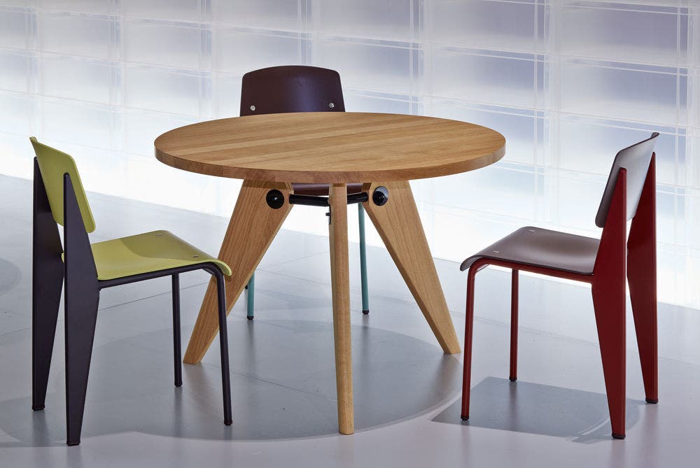 Vitra Standard SP Chair