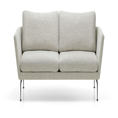 Vitra Suita Three Seater Sofa