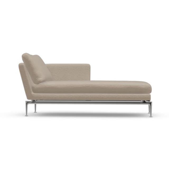 Vitra Suita Chaise Longue Small