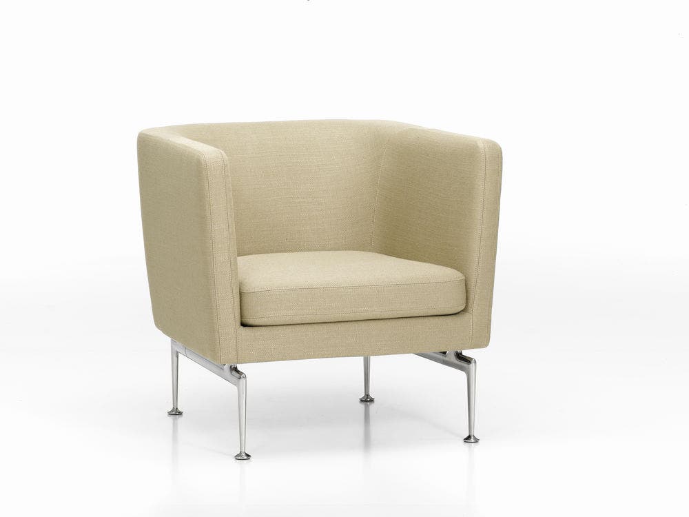 Vitra Suita Club Armchair