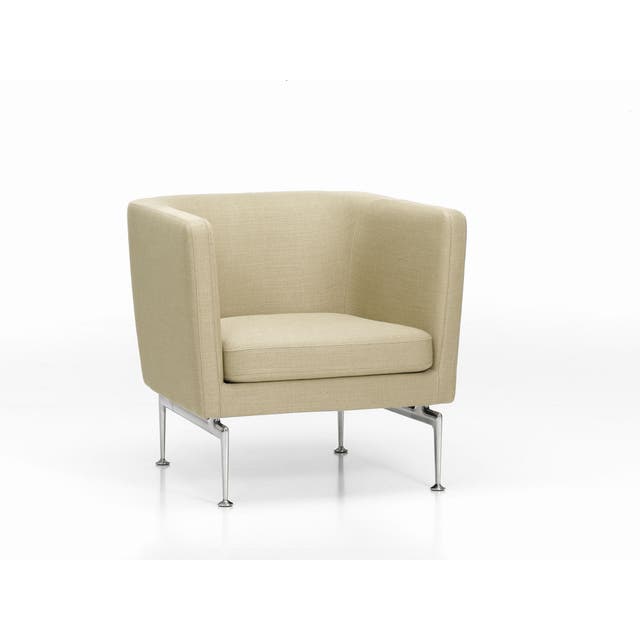Vitra Suita Club Armchair