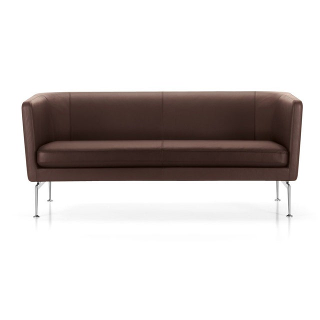 Vitra Suita Club Sofa