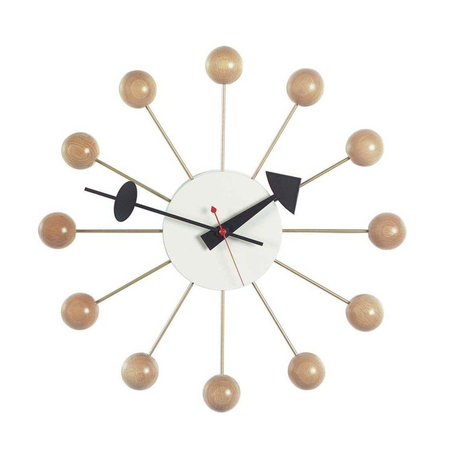 Vitra George Nelson Ball Clock