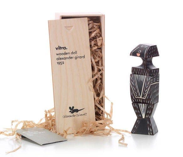 Vitra Wooden Doll