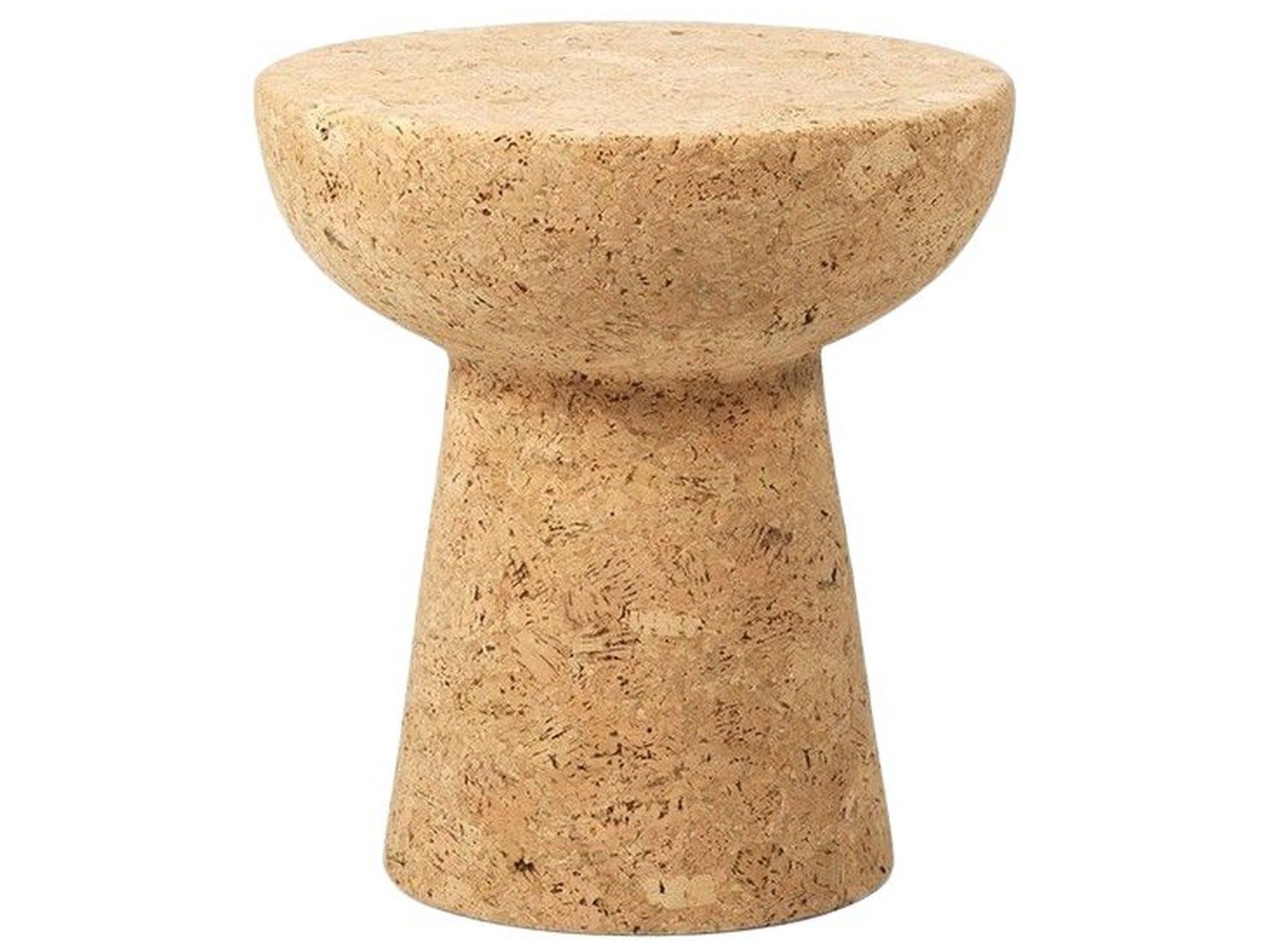 CLEARANCE Vitra Cork Family Stool, Model D