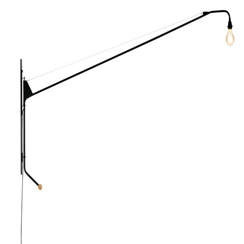Vitra Potence Wall Lamp
