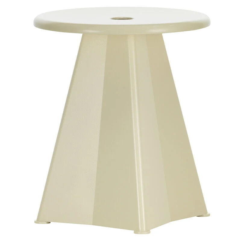 Vitra Tabouret Metallique Stool