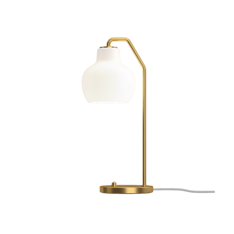 Louis Poulsen VL Ring Crown Table Lamp