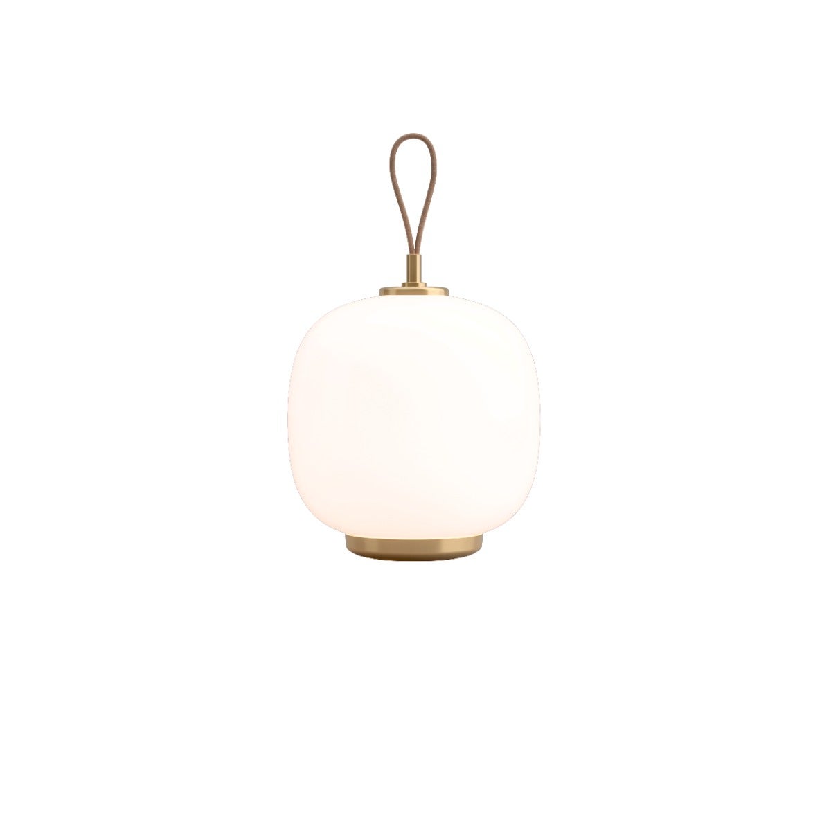 CLEARANCE Louis Poulsen VL 45 Radiohus Portable Lamp, Pale Rose