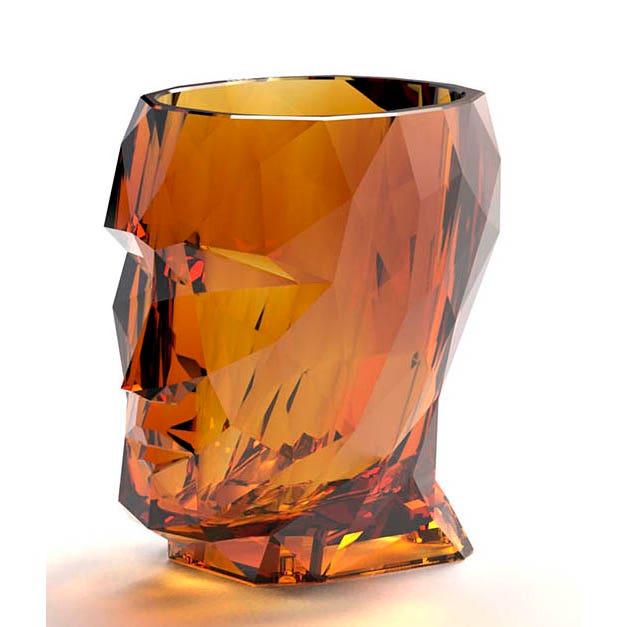 Vondom Adan Nano Glossy Planter