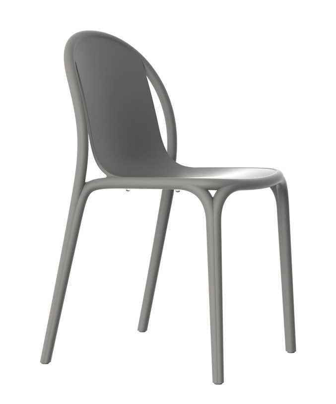 Vondom Brooklyn Chair (Priced Each, Sold in Sets of 4)
