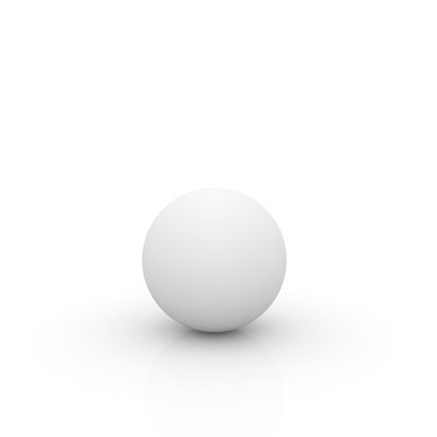 Vondom Bubbles Floor Lamp
