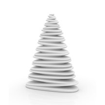 Vondom Chrismy Nano Tree Table Lamp