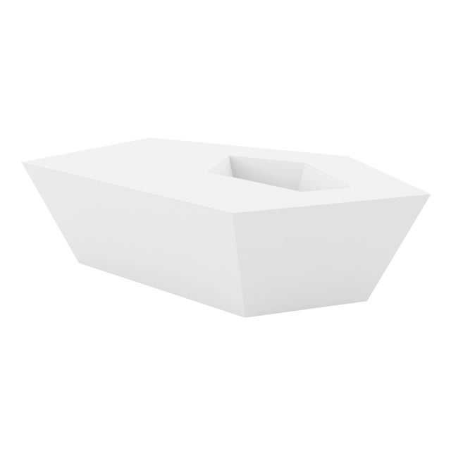 Vondom Faz Coffee Table