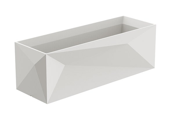 Vondom Faz Jardiniere Planter