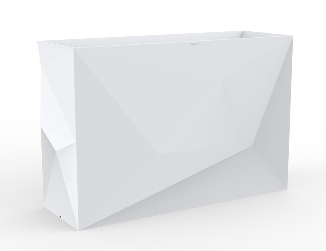 Vondom Faz Wall Planter