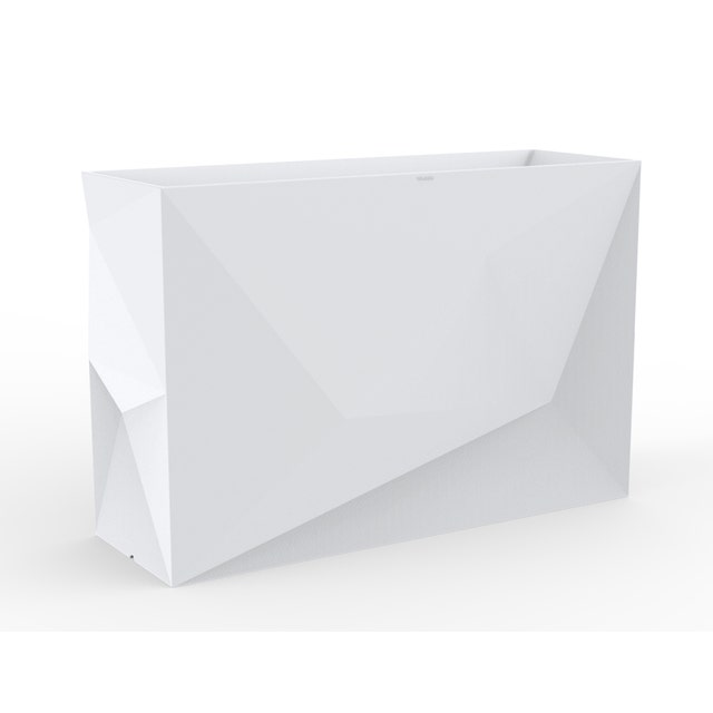 Vondom Faz Wall Planter